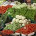 أسعار الخضروات والفاكهة في مصر اليوم السبت