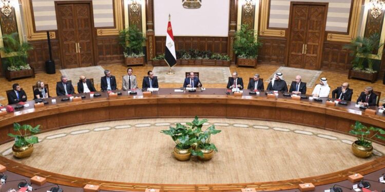 إنتلسيا توقع مذكرة تفاهم استراتيجية مع إيتيدا لتعزيز التعهيد الرقمي في مصر