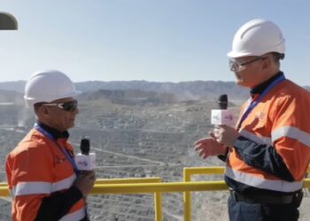 وزير البترول يرد بصراحة على الأسئلة الصعبة حول صفقة الغاز مع إسرائيل