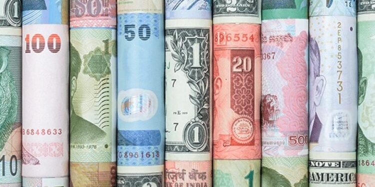 أسعار العملات في مصر اليوم الثلاثاء