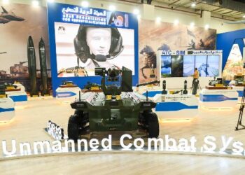 مشاركة متميزة للهيئة العربية للتصنيع في النسخة الرابعة لمعرض إيديكس الدولي للصناعات الدفاعية EDEX 2025