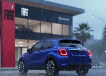 داينامكس تقدم عروض صيانة بخصم 50% لجميع فئات فيات