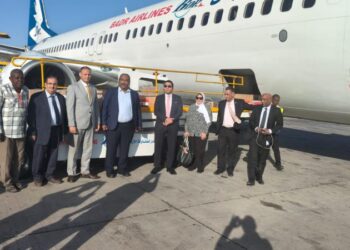 مصر ترسل قافلة طبية نوعية ومستلزمات علاجية وأدوية إلى السودان