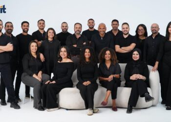 بايت تجمع استثماراً بقيمة 1.1 مليون دولار من A15 وبلتون