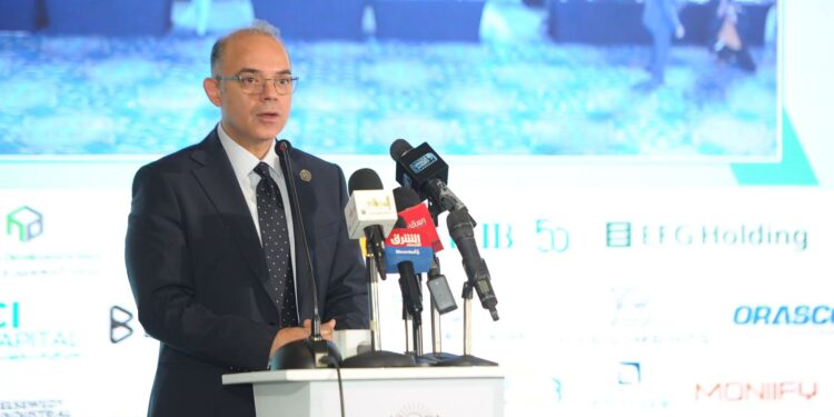 فريد: التطورات الإيجابية في سوق رأس المال لم تكن وليدة الصدفة