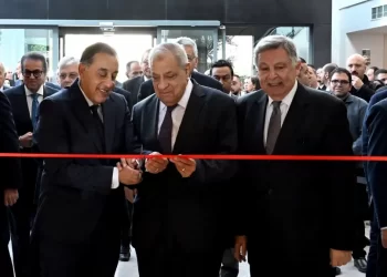 رئيس الوزراء يشهد فعاليات افتتاح المستشفى الجامعي بجامعة الجيزة الجديدة