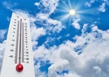 حالة الطقس اليوم الخميس ودرجات الحرارة