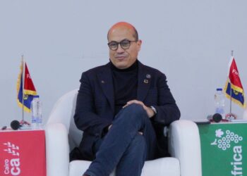 دالتكس تشارك في معرض «فود أفريكا» 2025 وسط حضور دولي واسع