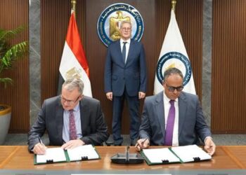 اتفاقية جديدة للبحث عن البترول في خليج السويس باستثمارات تتخطى 30 مليون دولار