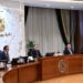 رئيس الوزراء يترأس الاجتماع الأسبوعي للحكومة