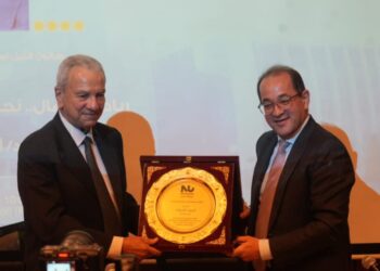 وزير المالية..شغلنا الشاغل زيادة موارد الدولة.. لتحسين حياة الناس «بقدر المستطاع»