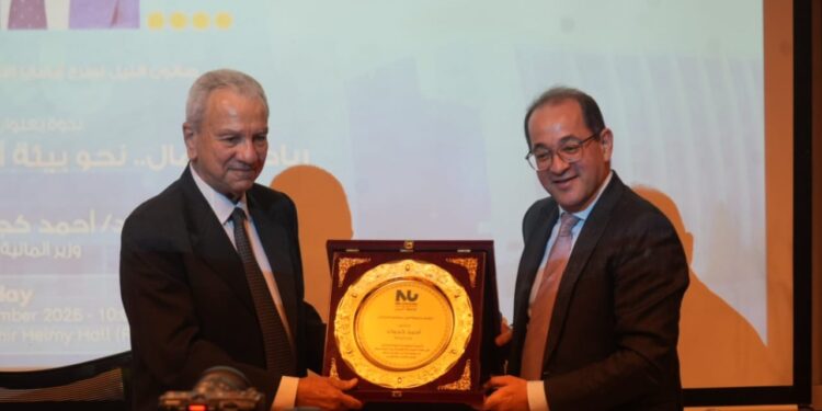 وزير المالية..شغلنا الشاغل زيادة موارد الدولة.. لتحسين حياة الناس «بقدر المستطاع»