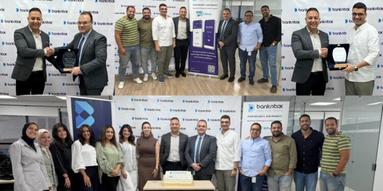 Banknbox تحصل على شهادة PCI MPoC وتنضم لقائمة أبرز الشركات العالمية في تقنيات SoftPOS