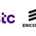 مجموعة stc وإريكسون توقعان اتفاقية إطارية لمدة 5 سنوات بهدف تطوير البنية الرقمية في السعودية