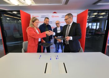 شراكة بين شركتي “بوسطة” و”جدارات” لتدريب العاملين باستخدام تقنيات الذكاء الاصطناعي