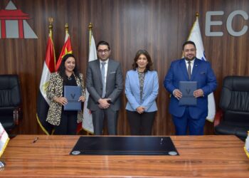 Innovera تتعاون مع الجامعة المصرية الصينية لإنشاء مركز للتعليم المستمر وحاضنات أعمال تكنولوجية