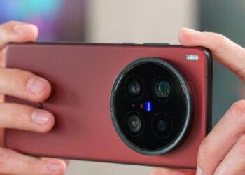 موعد إطلاق vivo X300 Ultra أقوى هواتف الجيل الجديد