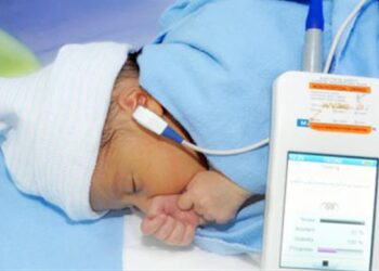 «الصحة» فحص 9 ملايين و759 ألف طفل ضمن مبادرة رئيس الجمهورية للكشف المبكر وعلاج فقدان السمع