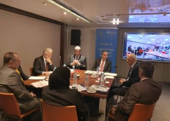 تأسيس شبكة لخبراء الأمم المتحدة العرب لحقوق الإنسان خلال لقاء بالقاهرة