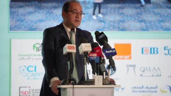 وزير المالية: شكرًا للقطاع الخاص لتجاوبه الكبير مع الإصلاحات الاقتصادية والمالية والضريبية