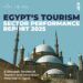 انطلاق تطلق «تقرير أداء قطاع السياحة في مصر»