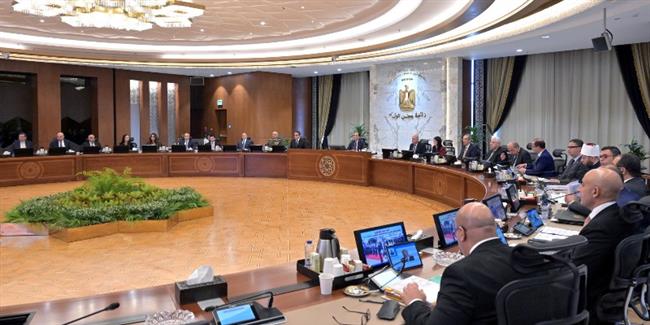 مدبولي: المعرض الدولي الرابع للصناعات الدفاعية (إيديكس 2025) يشغل مكانة عالمية في منظومة الصناعات العسكرية