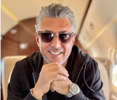 صوت الأردن عمر العبداللات يمثل الأردن في ختام بطولة كأس العرب 2025