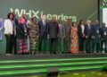 رئيس هيئة الشراء الموحد يشهد حفل افتتاح منتدى WHX Leaders Africa المنعقد في غانا