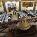 المؤشر الرئيسي للبورصة المصرية يرتفع 0.57% بنهاية تعاملات الإثنين
