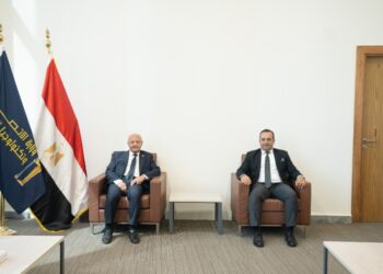 شراكة بين Be One وجامعة مصر للمعلوماتية لتعزيز التحول الرقمي