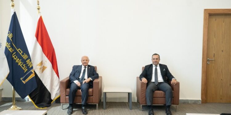 شراكة بين Be One وجامعة مصر للمعلوماتية لتعزيز التحول الرقمي