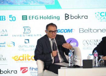 ماجد شوقي: النجاح في الإدارة الحكومية لا يُقاس بتحقيق الإيرادات