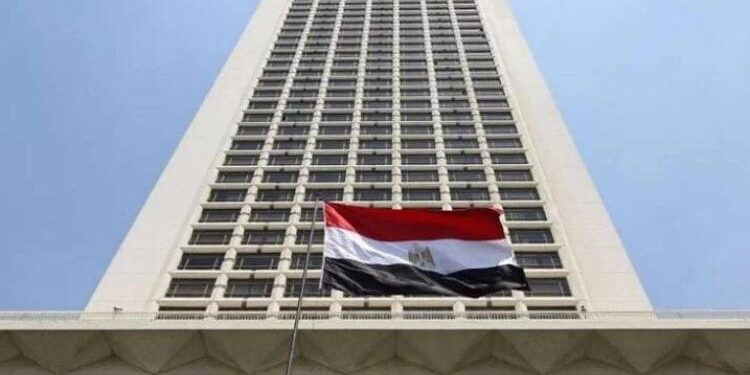مصر تدين بأشد العبارات مصادقة الحكومة الإسرائيلية على إقامة ١٩ مستوطنة جديدة بالضفة الغربية