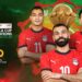 مصر × زيمبابوي.. افتتاح مشوار الفراعنة في كأس الأمم الأفريقية 2025 عبر TOD