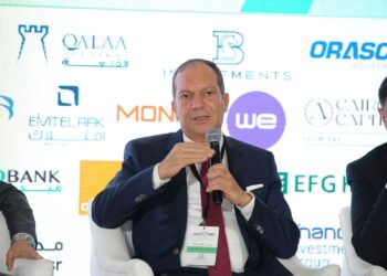 قرة: مشروع الطاقة الثلاثية نموذج ناجح لشراكات القطاع الخاص مع الدولة