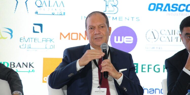 قرة: مشروع الطاقة الثلاثية نموذج ناجح لشراكات القطاع الخاص مع الدولة