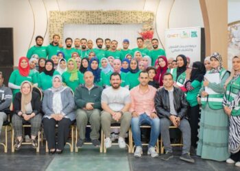 كيونت ومؤسسة مصر الخير تحققان نتائج قوية في المرحلة الأولى من برنامج FinGreen للتثقيف المالي