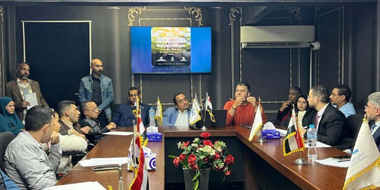 جلسة تشاورية تقيّم أوضاع ذوي الإعاقة في الاستراتيجية الوطنية لحقوق الإنسان