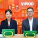 هواوي تتعاون مع VIPKID لتمكين التعليم في السعودية عبر الابتكار التكنولوجي