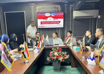 “مجلس الشباب المصري يصدر تقريره الختامي حول تصويت المصريين بالخارج في إعادة الانتخابات بالدوائر الثلاثين الملغاة”