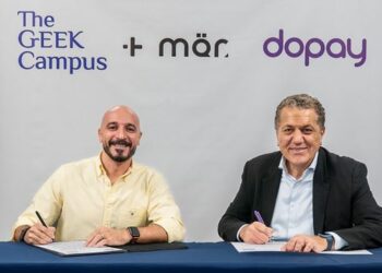 3 مزايا وراء شراكة dopay و+WRK لتطوير حلول الرواتب الرقمية