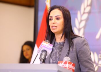 وزيرة التضامن تشهد احتفالية جمعية التطوير والتنمية لجوائز مسابقة جائزة التميز لمنظمات المجتمع المدني