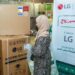 إل جي مصر تدعم مبادرة “Better Home” لتيسير الزواج لذوي الهمم في الأقصر والقاهرة