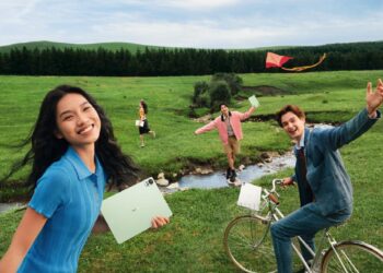 هواوى تعزّز حضورها في سوق الأجهزة اللوحية مع إطلاق MatePad 12 X