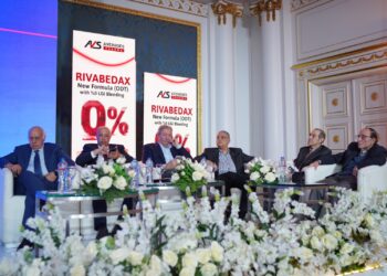 أفيروس فارما.. عقدان من النمو والابتكار في صناعة الدواء المصري