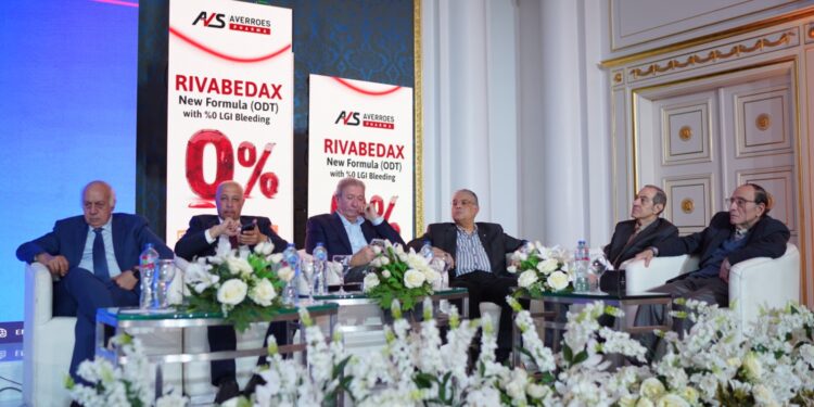 أفيروس فارما.. عقدان من النمو والابتكار في صناعة الدواء المصري