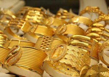 أسعار الذهب في مصر اليوم الثلاثاء