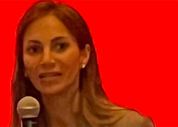  مي ياسين: علاقتنا بالصحافة تمتد لـ 25 عاماً.. والشفافية هي أساس التعامل بين فودافون والإعلام