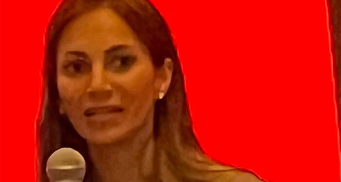  مي ياسين: علاقتنا بالصحافة تمتد لـ 25 عاماً.. والشفافية هي أساس التعامل بين فودافون والإعلام