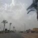 حالة الطقس اليوم وردجات الحرارة في مصر